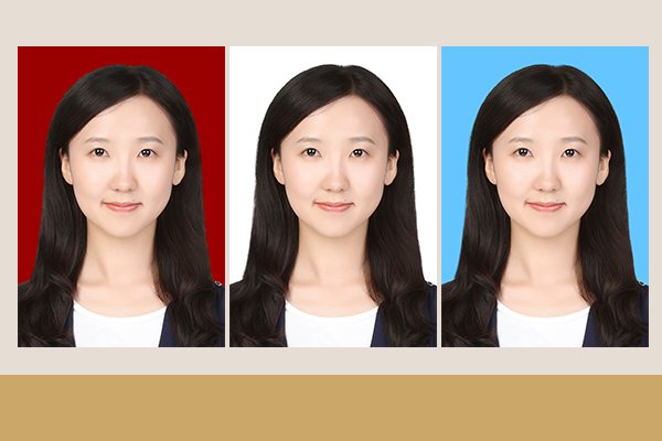 毕业采集/入学照