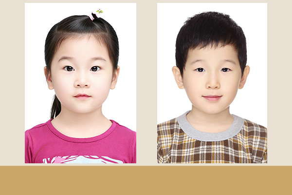 幼儿园入园照